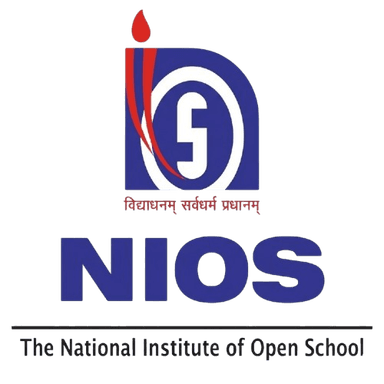 NIOS Logo